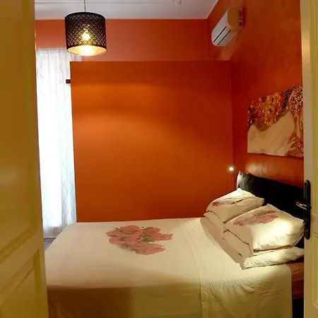 Magnolia Oda ve Kahvaltı Taranto