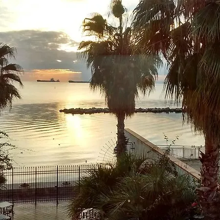 Oda ve Kahvaltı Magnolia Taranto