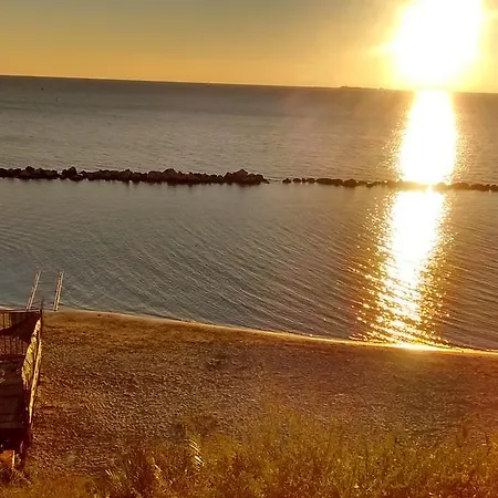 Oda ve Kahvaltı Magnolia Taranto